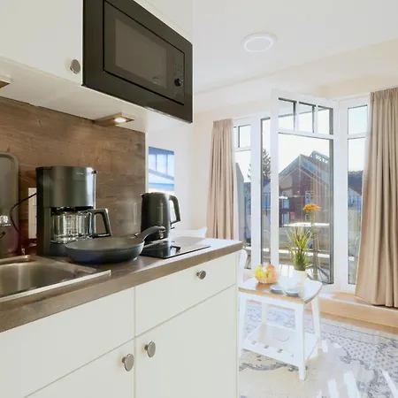 Amazing apartment in Ostseebad Boltenhagen with Sauna&WiFi Buitenkant foto