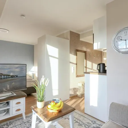 Amazing apartment in Ostseebad Boltenhagen with Sauna&WiFi Buitenkant foto