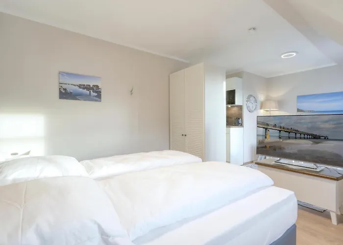 Baltischer Hof Apartment 51