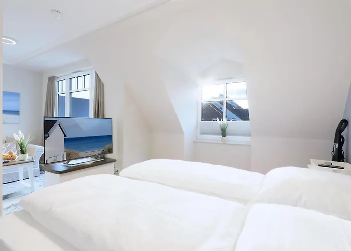 Baltischer Hof Apartment 51
