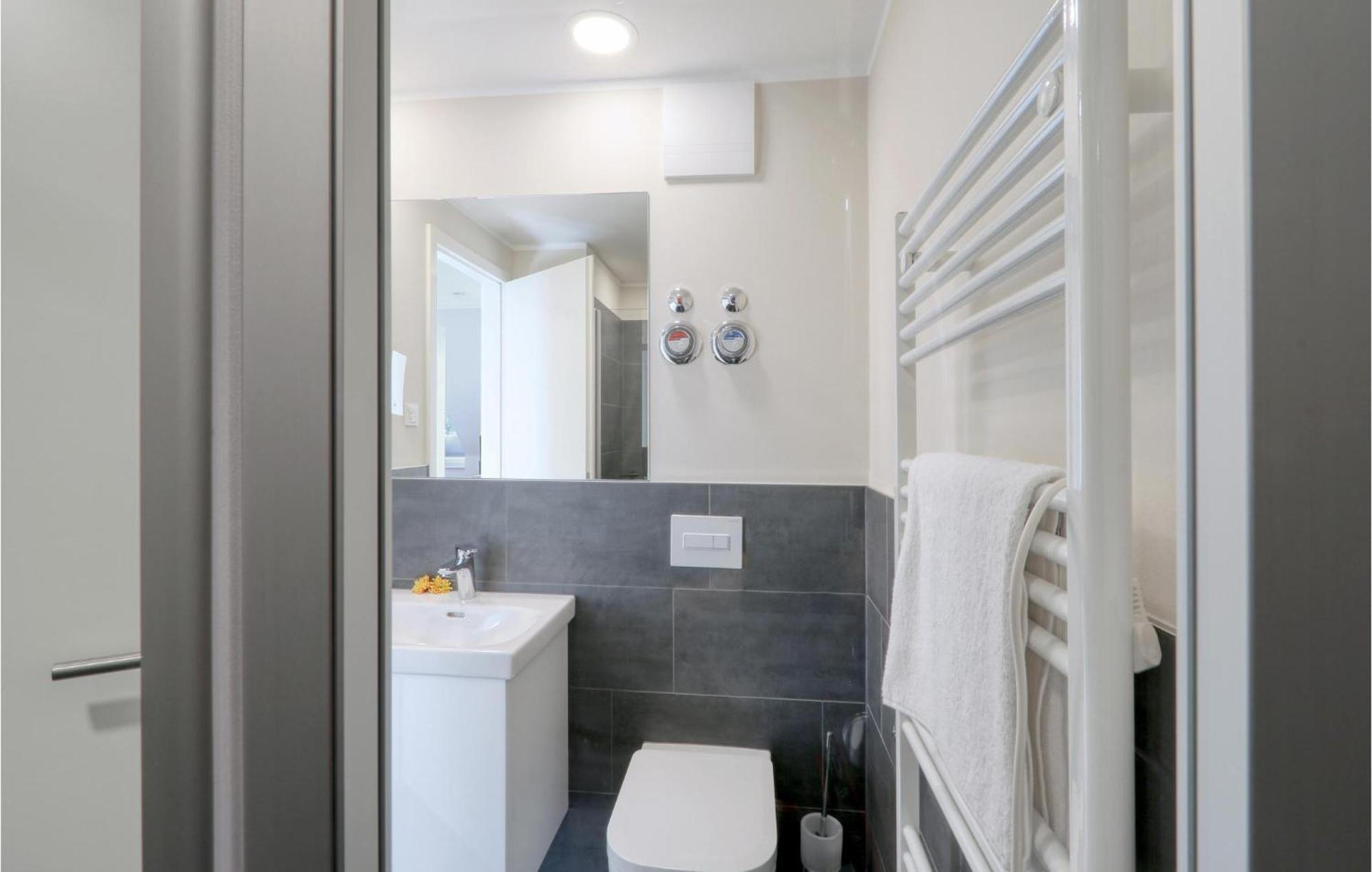 Baltischer Hof 51 Apartment Boltenhagen (Ostseebad)