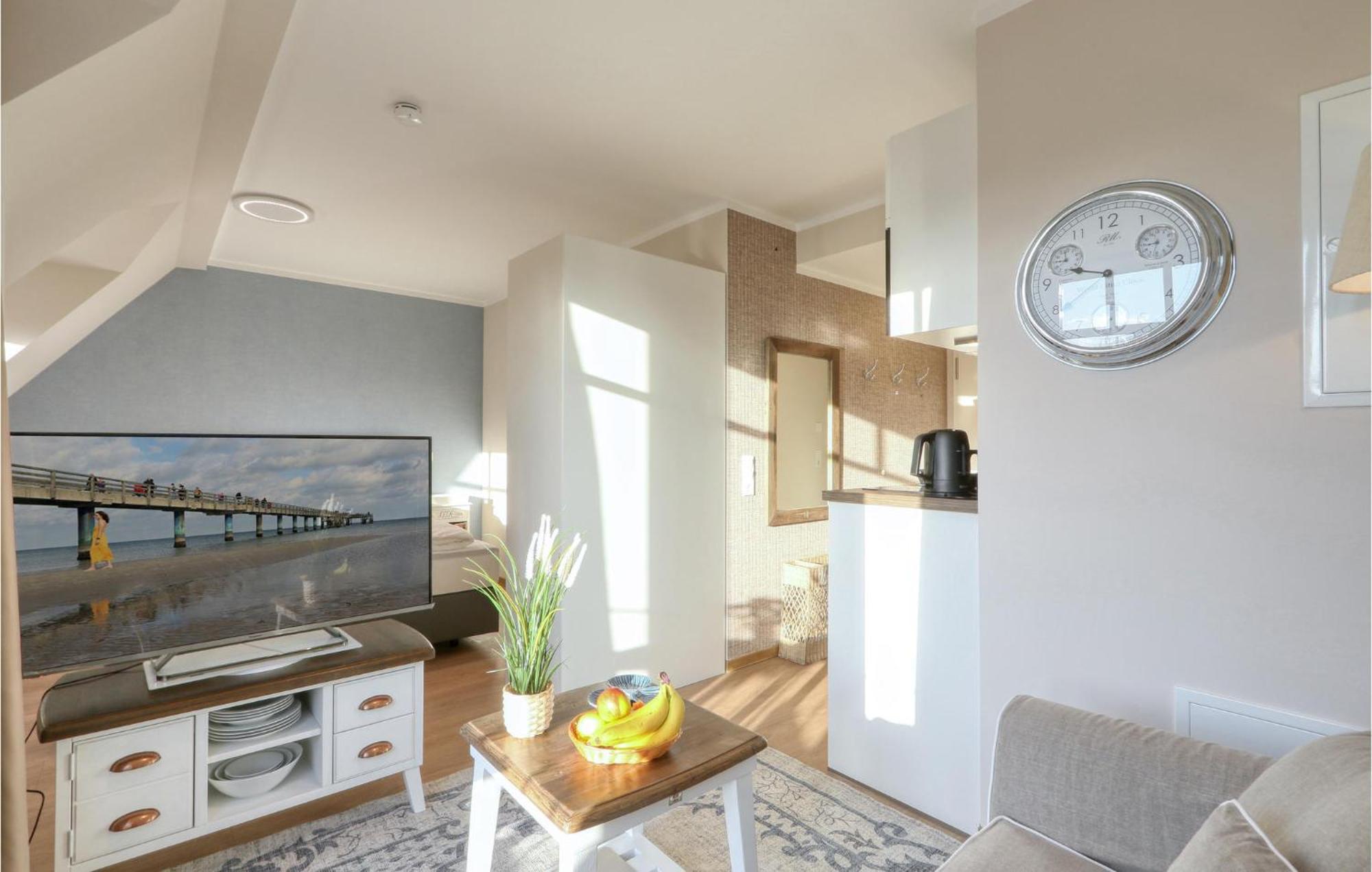 Baltischer Hof 51 Apartment