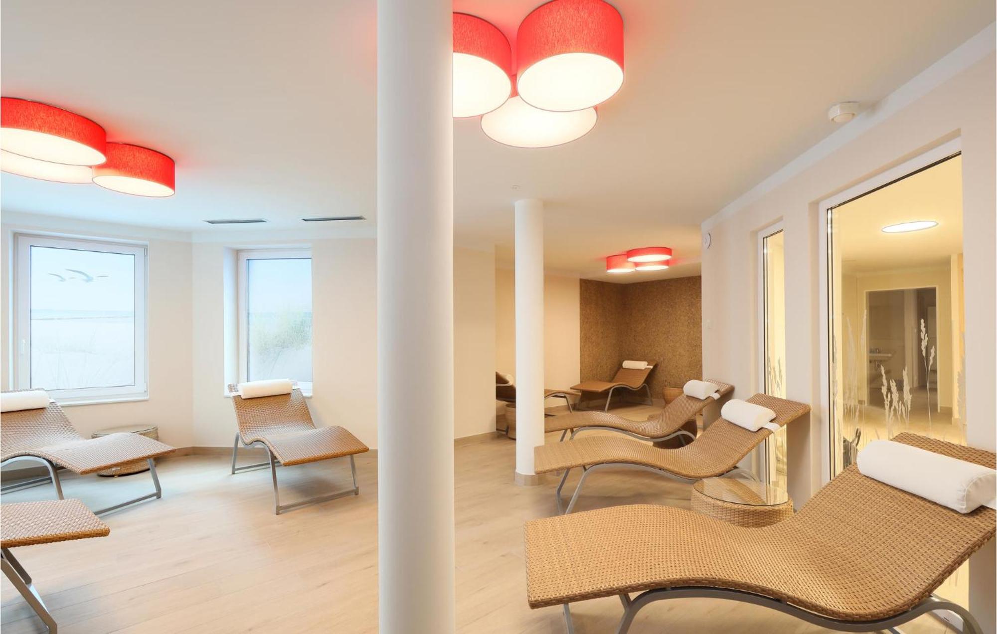 Baltischer Hof 51 Apartment Boltenhagen (Ostseebad)
